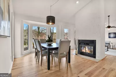 103 Greensway, Peachtree City, GA 30269 - Photo 19