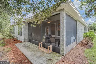 601 Eagle Blvd, Kingsland, GA 31548 - Photo 33