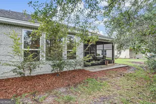 601 Eagle Blvd, Kingsland, GA 31548 - Photo 31