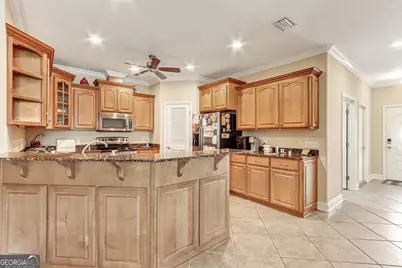 601 Eagle Boulevard, Kingsland, GA 31548 - Photo 9