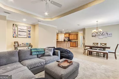 601 Eagle Boulevard, Kingsland, GA 31548 - Photo 17