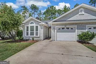 601 Eagle Boulevard, Kingsland, GA 31548 - Photo 1