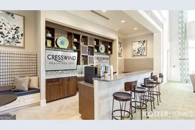 523 Hazelnut Drive, Peachtree City, GA 30269 - Photo 59