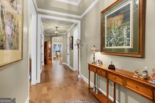 523 Hazelnut Dr, Peachtree City, GA 30269 - Photo 9