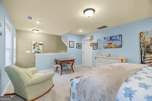 523 Hazelnut Dr, Peachtree City, GA 30269 - Photo 51