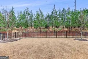 523 Hazelnut Dr, Peachtree City, GA 30269 - Photo 47