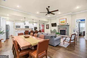 523 Hazelnut Dr, Peachtree City, GA 30269 - Photo 33