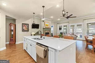 523 Hazelnut Dr, Peachtree City, GA 30269 - Photo 25