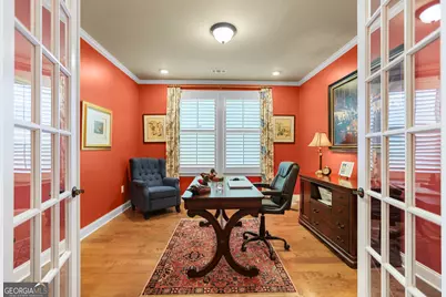 523 Hazelnut Drive, Peachtree City, GA 30269 - Photo 19