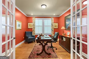 523 Hazelnut Dr, Peachtree City, GA 30269 - Photo 19