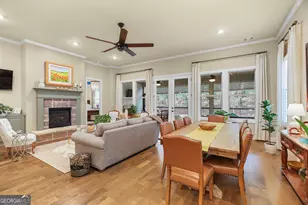 523 Hazelnut Dr, Peachtree City, GA 30269 - Photo 29