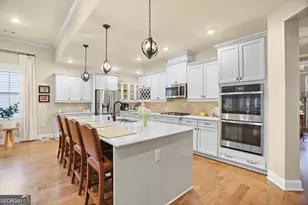 523 Hazelnut Dr, Peachtree City, GA 30269 - Photo 21