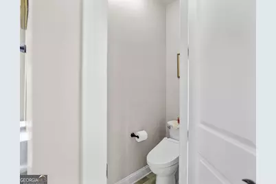 523 Hazelnut Drive, Peachtree City, GA 30269 - Photo 41