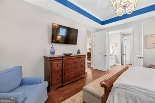 523 Hazelnut Dr, Peachtree City, GA 30269 - Photo 37