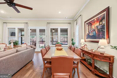 523 Hazelnut Drive, Peachtree City, GA 30269 - Photo 31