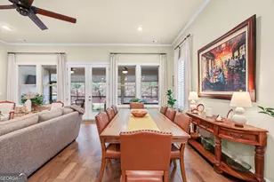 523 Hazelnut Dr, Peachtree City, GA 30269 - Photo 31