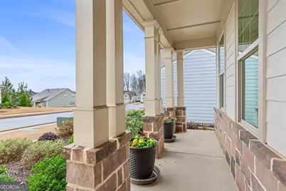 523 Hazelnut Drive, Peachtree City, GA 30269 - Photo 7