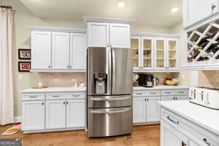 523 Hazelnut Dr, Peachtree City, GA 30269 - Photo 27