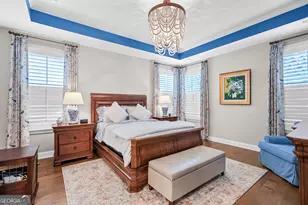 523 Hazelnut Dr, Peachtree City, GA 30269 - Photo 35