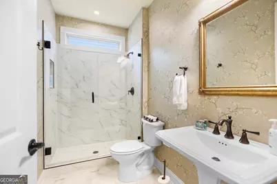 523 Hazelnut Drive, Peachtree City, GA 30269 - Photo 11