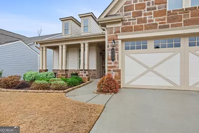 523 Hazelnut Drive, Peachtree City, GA 30269 - Photo 5