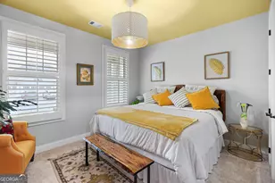 523 Hazelnut Dr, Peachtree City, GA 30269 - Photo 13