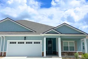 117 Green Turtle Ct, Kingsland, GA 31548 - Photo 1