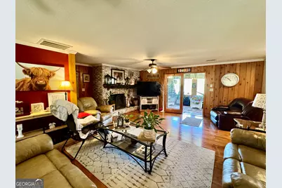 1530 Lankford Road, Bowersville, GA 30516 - Photo 5