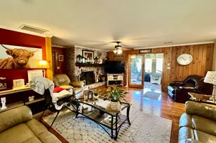 1530 Lankford Rd, Bowersville, GA 30516 - Photo 5