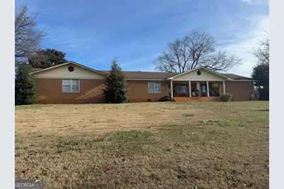1530 Lankford Road, Bowersville, GA 30516 - Photo 1