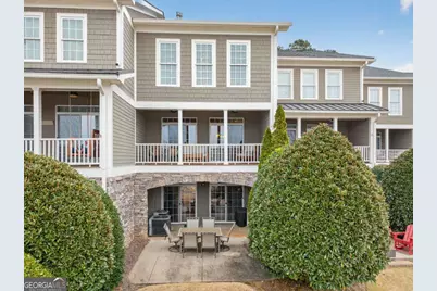 905 Greensboro Road #UNIT 105, Eatonton, GA 31024 - Photo 3