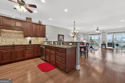 905 Greensboro Road #UNIT 105, Eatonton, GA 31024 - Photo 11