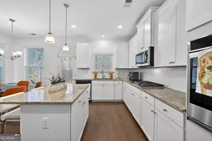 1400 Trident Maple Chase, Lawrenceville, GA 30045 - Photo 21