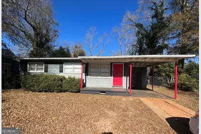 1909 W Broad Avenue, Albany, GA 31707 - Photo 1