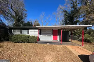 1909 W Broad Ave, Albany, GA 31707 - Photo 1