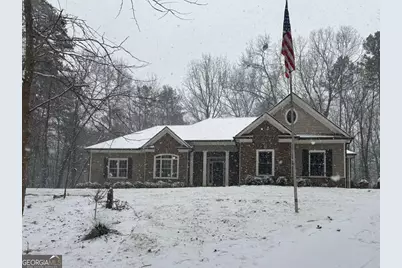 432 Deans Drive, Dawsonville, GA 30534 - Photo 3