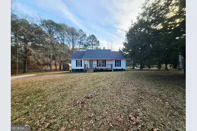 3354 Antioch Road, Franklin, GA 30217 - Photo 3