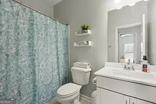 210 Bowline Ln, Kingsland, GA 31548 - Photo 23