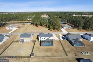 210 Bowline Ln, Kingsland, GA 31548 - Photo 83