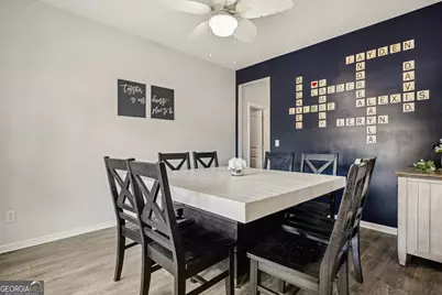 210 Bowline Lane, Kingsland, GA 31548 - Photo 17