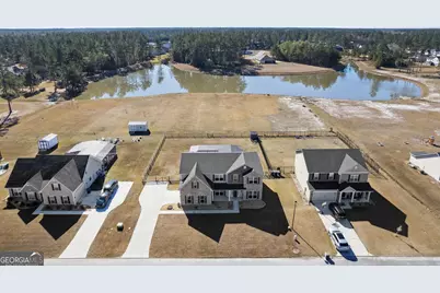 210 Bowline Lane, Kingsland, GA 31548 - Photo 89