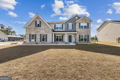 210 Bowline Lane, Kingsland, GA 31548 - Photo 1