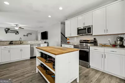 210 Bowline Lane, Kingsland, GA 31548 - Photo 13