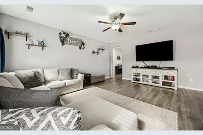 210 Bowline Lane, Kingsland, GA 31548 - Photo 9