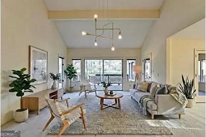 2590 Camden Glen Court, Roswell, GA 30076 - Photo 9