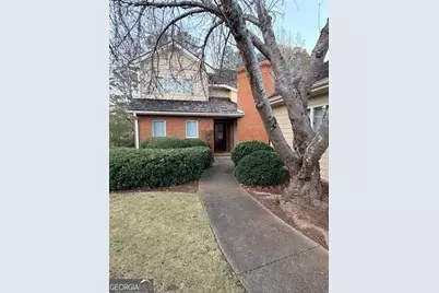 2590 Camden Glen Court, Roswell, GA 30076 - Photo 1