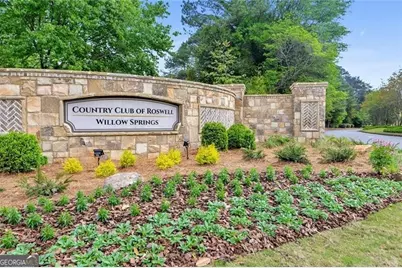 2590 Camden Glen Court, Roswell, GA 30076 - Photo 49