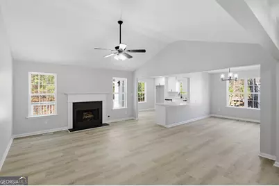 1065 Augusta Woods Drive, Douglasville, GA 30134 - Photo 5