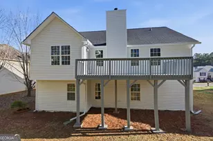 1065 Augusta Woods Dr, Douglasville, GA 30134 - Photo 25
