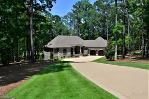 1330 Jackson Ridge Rd, Greensboro, GA 30642 - Photo 1